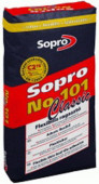 SOPRO No101 CLASSIC FLEXIBILIS CSEMPERAGASZT 25 kg